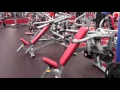 Workout Anytime Features