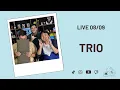 Download Lagu LIVE DO SEU TRIO PREFERIDO!