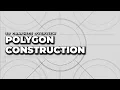Polygon Construction 3D Graphics Overview