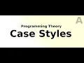 Case Styles