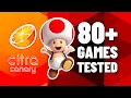 Citra Canary | The best 3DS games on the emulator (80+ games tested) Android/PC