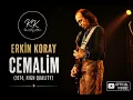 Erkin Koray - Cemalim (1974, High Quality)