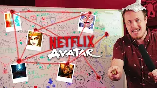 Netflix Avatar Was Not Great | An Overdue Critique
