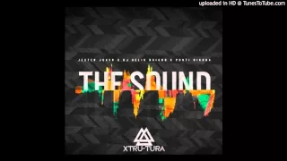 jester joker x dj helio baiano x ponti dikuua the sound afro house 