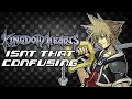 Download Lagu A Simple (\u0026 Clean) Kingdom Hearts Retrospective