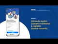 DonorHub Ingresa o registrate