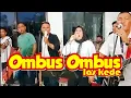Marombus Ombus | Tumba Do | Salendang Bengbeng