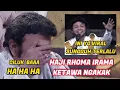 Download Lagu 🔴Haji Rhoma Irama Ngakak Lihat Haji Rhoma Irama KW