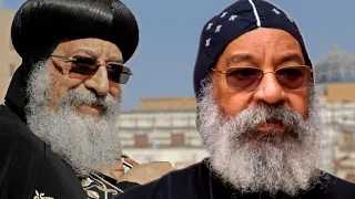 اجمل فيديو في 2025م تصريحات و رسائل خطيرة من الأنبا رافائيل ردا على ما يقال عن قداسة البابا 