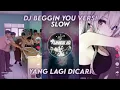 Download Lagu DJ BEGGIN YOU BREAKBEAT TRONDOL SOUND DANZZ REMIX BY BOSIL KOMPENG MENGKANE