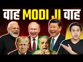 Download Lagu भारत के लिए क्यों ऐतिहासिक रही SCO Summit? | Modi | SCO 2025 | Rj Raunac