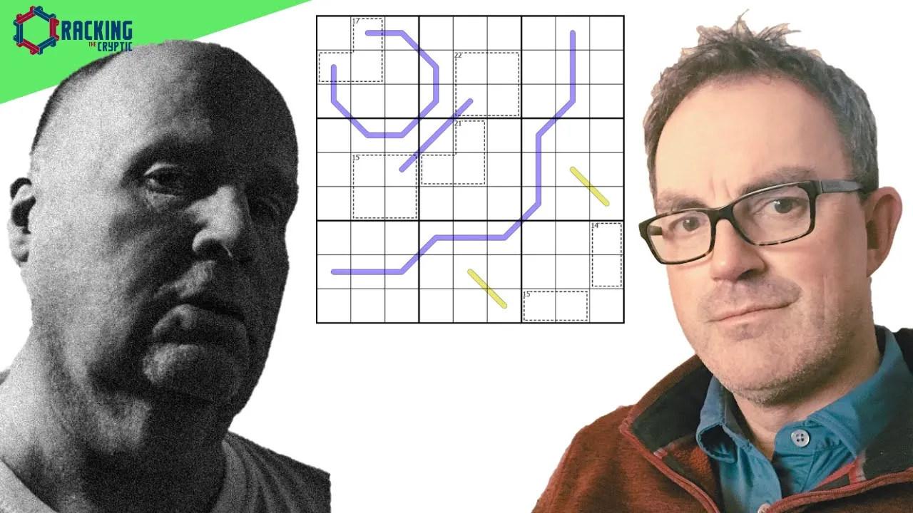 A Viewer Solves Sudoku With Simon: Episode 10