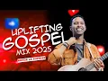 Lagu UPLIFTING GOSPEL MIX 2025 | DJ KCLOSE Ft Wapendwa Muziki Bonge la suprise Israel Mbonyi