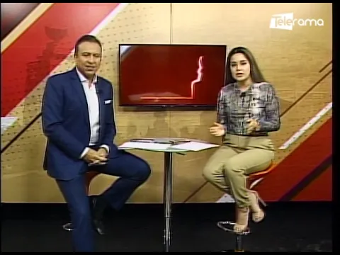 Desde la Mitad del Mundo 09-03-2021