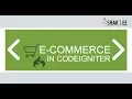 13 - Styling navigation bar using bootstrap in codeigniter
