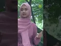 Lagu Risa Solihah - hubban tabassamu khoiron takallamu