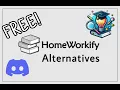 Homeworkify Alternative for Chegg and More