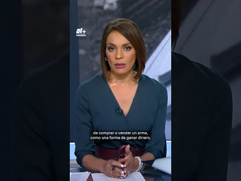 Cárteles Usan Jóvenes de Secundaria para Traficar Armas: NYT