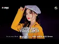 Download Lagu Clarisa Inema - Virus Cinta [OFFICIAL]