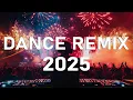 Lagu PARTY REMIX 2025 - Best Remixes \u0026 Mashups Of Popular Songs - Nonstop DJ Remix Club Music Mix 2025