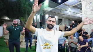 صابر السويطي افراح ال فرحات حفلة مجد 