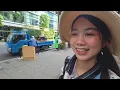 Download Lagu Tokyo Live 💖⛩️ Hot Japan Summer Day! Exploring Asakusa, Tsukiji, \u0026 MORE! 🏮⛩️🐟 暑い日本の夏の日！浅草、築地市場！🏮