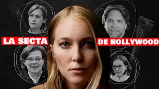 La OSCURA SECTA de HOLLYWOOD - El caso NXIVM