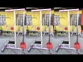 Homemade Lat Pulldown Machine Review Measurement