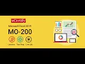 MO-200 Microsoft Excel 2019 Exam Training