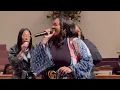 Lisa Knowles Smith - Promises (WRECKS CROWD!!) NEW 2025