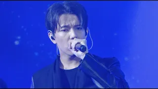 Download [Fancam 4K] Dimash - Love Is Like A Dream | Igor Krutoy Jubilee Concert in Dusseldorf MP3