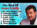 Download Lagu Imam S Arifin - Dia Luka Akupun Luka - Hukumlah Cintaku - Tekad Membaja