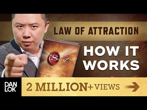 Download MP3 How The Law Of Attraction Really Works