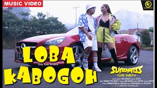 Download LOBA KABOGOH - SUNDANIS X TYAS SWEETY (OFFICIAL MV) MP3