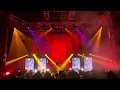 Versus & Love Is War by Memphis May Fire LIVE @ House of Blues Myrtle Beach, SC 11-21-25