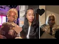 Pretty black girls 003