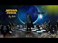 BREEDER LW - Big Baba Visualiser