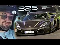 Download Lagu 1914 hp Rimac Nevera Bending My Face! // Nürburgring