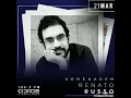 O TEATRO DOS VAMPIROS- LEGIÃO URBANA NO INVASÃO DA RÁDIO CIDADE 1992