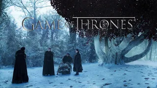 Game Of Thrones Soundtrack The Last Of The Starks Extended 