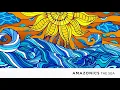 The Sea (Bossa Nova Cover) - Morcheeba x @AmazonicsOfficial