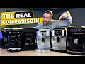 The Best Bean-to-Cup Coffee Machines Under 600 My Real Comparison