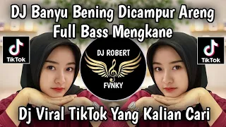banyu bening dicampur areng slow angklung jatim full bass terbaru