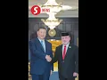 Download Lagu Malaysia-China partnership can only grow stronger, says King