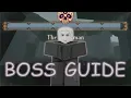 FERRYMAN BOSS GUIDE Deepwoken