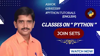 Join Sets in Python Union Intersection Difference and Update Explained