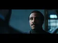 Severance - Milchick tells Drummond to eat shit