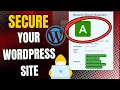 How to Secure Your WordPress Website Essential Security Headers Guide