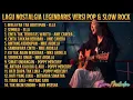 Lagu ALBUM NOSTALGIA LEGENDARIS | Versi Pop \u0026 Slow Rock Cover