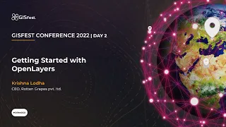 Getting Started with OpenLayers